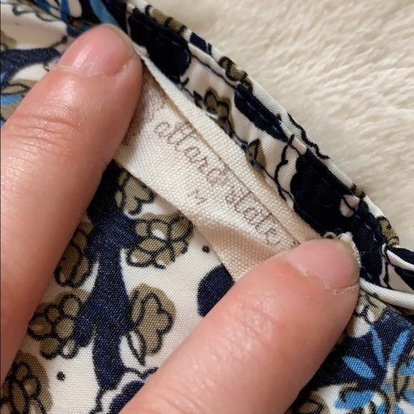 Altar’d State Faux Wrap Dress - Picture 7 of 8